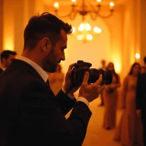 Promotional Reel Edits - 1